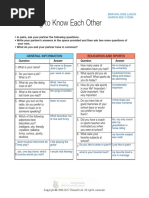 BRAYAN LAGOS 2021110394 Handout 1 Unit 1 Education Getting To Know Each Other