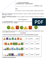 1° Guia 5 - Variaciones Geométricas