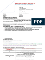 PDC 1° (3er TRIMESTRE)