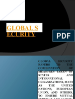 Global Security