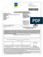 Recruitment of Specialist Officers