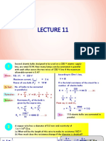 CHP 12 Electricity (Lec-11)