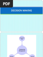 3decision Making