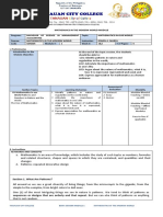 BSMA MITMW-Module 1