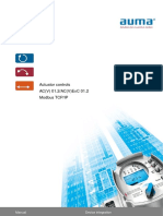 HB Ac2 Acv2 Modbus TCP Geraeteintegration en