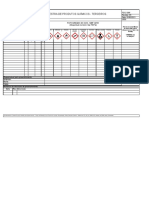 FGQ 1096 Planilha de Substancias Perigosas Terceiros. Rev. 5