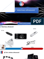 Youkey Veterinary Ultrasound