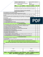 Inspeção de Veículos Pesados para Uso Operacional