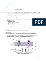 Correction Sujet Examen N°2 CND