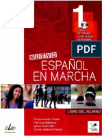 Español en Marcha 1