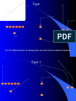 Tiger Polecat Formation