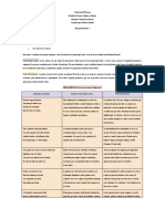 Parcial 2 Criminlogía 