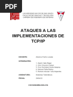 7 Informe Ataques TCP-IP