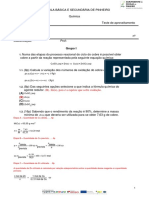 CC - Teste 1 - 2ºp - 22-23