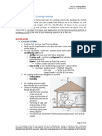 Module 2 - UNIT 3 - Cooling Systems