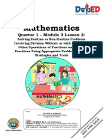 Math - Gr6 - Q1 - Module 03-L2 - Problem-solving-Division-of-Fraction - PDF - 17pages