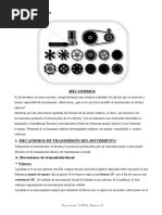 TEC 2º Mecanismos