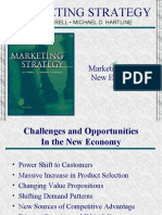 Marketing Strategy, 3e - O. C. Ferrell, Michael Hartline