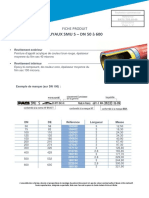 FP 2018 Tuyau SMU S