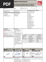 Mantenimiento Preventivo de Equipos de Instrumentación de Faja Overland