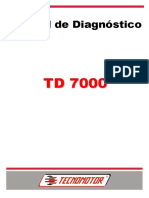 Manual de Diagnostico