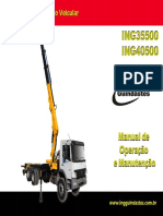 MANUAL DO OPERADOR GUINGASTES ING35500 e ING40500