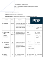 Inteligencia Emocional