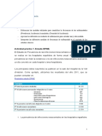 Práctica 1 - Medidas de Frecuencia