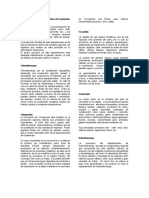 Economia de Los Departamentos de Guatemala