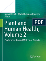 Plant and Human Health, Volume 2 - Phytochemistry and Molecular Aspects (PDFDrive)