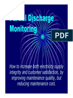 Partial Discharge Presentation