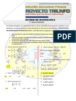 Examen 3er Primaria Clave