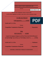 TC-33 Respondent - Memorial