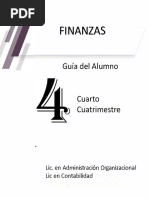 4to Alumno Finanzas