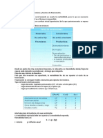 Introducción Economía de Empresa UNED Resumen TEMA 5