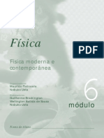 Apostila de Física Moderna e Contemporânea