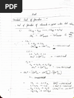 Thermo Notes