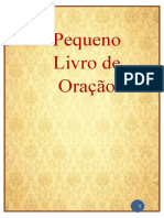 Pequeno Livro de Oração