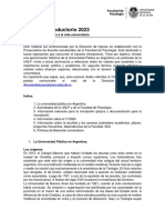 Modulo 1 Introducción A La Vida Universitaria (Reformado)