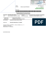 NOT 26 ENE 2023 Res Nro. 17. SENTENCIA. Querella Ernesto R. GAMARRA O. Contra Caretas. 21p