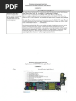 HTC '414 Claim Chart - Iphone