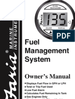 IS0125 F Fuel-Manager