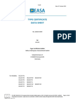 TCDS EASA R009 AHD EC135 Issue 18