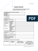 Cso Application Form