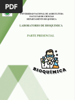 Manual Bioquimica