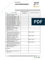 12 - Double Pipe / E-427 / E-430 / E-437 Material Requisition Revision E01