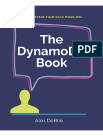 The DynamoDB Book