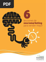 Todo Lo Que Debes Saber Sobre Neuromarketing