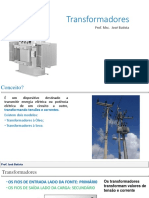 IP 09 Transformadores