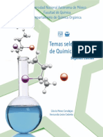 Temas Selectos Quimica Organica